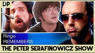 Ringo Remembers The Best Of The Beatles  The Peter Serafinowicz Show