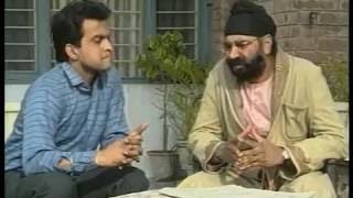 Jaspal Bhatti  Flop Show Episode 5 PHD