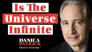 Brian Green  Is The Universe Infinite  Clip 02  Ep 204