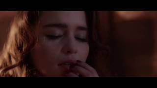 Murder Manual Trailer Feat Emilia Clarke EXCLUSIVE