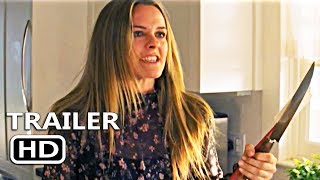 BAD THERAPY Official Trailer 2020