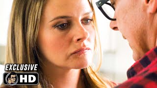 BAD THERAPY Exclusive Clip  We Should Try It 2020 Alicia Silverstone