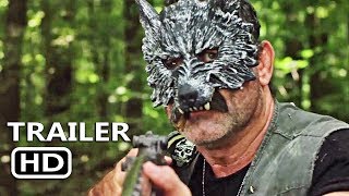 ANIMAL AMONG US Official Trailer 2019 Horror Movie