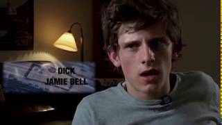 Jamie Bell  Letters to DEAR WENDY  a behind the scenes documentary