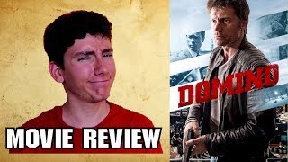 Domino 2019 De Palma Thriller Review