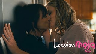 Shira and Hannah  One Show Two Lesbian Stories Part 1