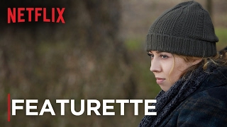 Between  Season 1  Welcome to Pretty Lake Featurette HD  Netflix