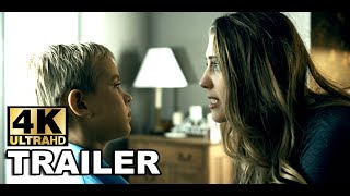 Thy Neighbor Trailer 2019 Dave Payton Jessica Koloian Nathan Clarkson Thriller Movie 4K