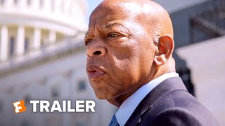 John Lewis Good Trouble Trailer 1 2020  Movieclips Indie