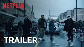 Between  Season 2 Trailer HD  Netflix