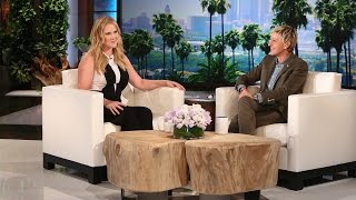 The Unbelievably Hilarious Amy Schumer