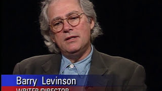 Barry Levinson interview 1994