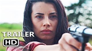 BEFORE THE FIRE Official Trailer 2020 Thriller Movie