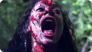 LYCAN Trailer 2017 Horror Movie