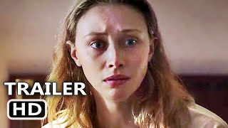 AMERICAN WOMAN Official Trailer 2020 Sarah Gadon Ellen Burstyn Movie HD