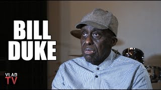 Bill Duke on Kanyes Slave Comments Whites BBQd Us Cant Get Over That Part 11