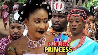 The Future Princess Season 1  2019 Latest Nigerian Nollywood Movie