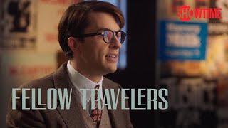 Queer Through the Generations  Fellow Travelers  SHOWTIME