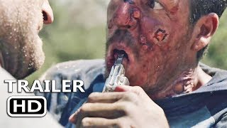 THE CLEARING Official Trailer 2020 Zombies Movie