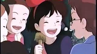 Kikis Delivery Service  VHS Trailer 1998