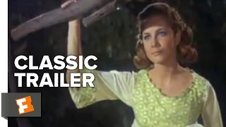 Finians Rainbow 1968 Official Trailer  Fred Astaire Francis Ford Coppola Movie HD