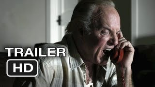 For the Love of Money Official Trailer 1 2012  Paul Sorvino James Caan Movie HD