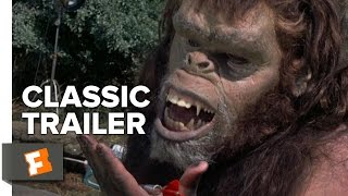 Trog 1970 Official Trailer  Joan Crawford Michael Gough Monster Horror Movie HD