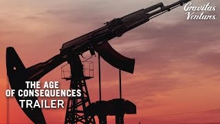 The Age of Consequences  Trailer  2016 Hot Docs Film Festival Official Selection