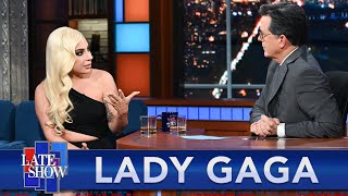 He Is My Musical Companion  Lady Gaga On Her Special Relationship With Tony Bennett