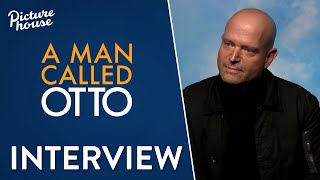 A Man Called Otto  Dir Marc Forster Interview