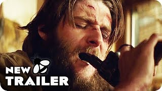 VALLEY OF BONES Trailer 2017 Crime Movie