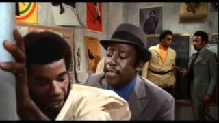 Cotton Comes to Harlem Official Trailer 1  Raymond St Jacques Movie 1970 HD