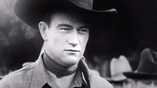 Riders of Destiny 1933 John Wayne Western