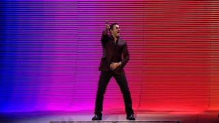George Michael Live in London 2009 Trailer