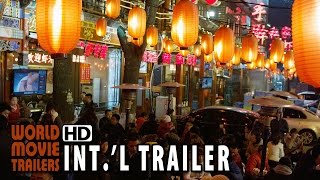 THIS CHANGES EVERYTHING International Trailer 2015 HD