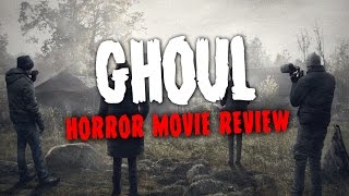 Horror Film  Ghoul 2015