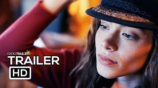 LITTLE WOMEN Official Trailer 2018 Drama Movie HD