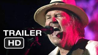 Neil Young Journeys Official Trailer 1 2012 Jonathan Demme Movie HD