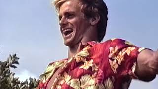 Take Every Wave The Life of Laird Hamilton  Trailer