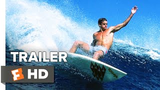 Take Every Wave The Life of Laird Hamilton Trailer 1 2017  Movieclips Indie