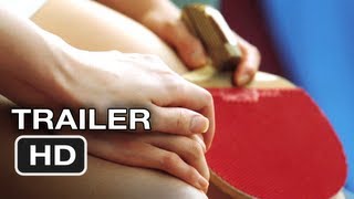 As One Official Trailer 1 2012  Korean Ping Pong Movie HD