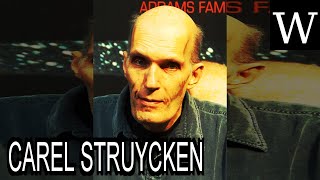 CAREL STRUYCKEN  WikiVidi Documentary