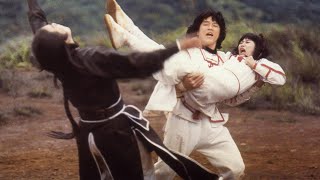 Half a Loaf of Kung Fu 1978 Taiwan  Hong Kong Japanese Trailer