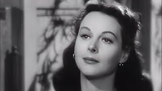 Hedy Lamarr  The Strange Woman 1946 Drama FilmNoir Romance  Full Movie HD