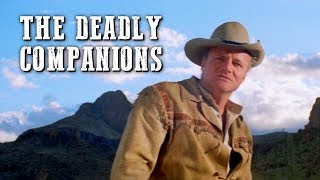 Trigger Happy  WESTERN MOVIE  Brian Keith  Free Action Movie  Full Cowboy Films  Full Movies