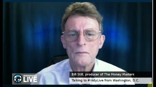 Bill Still producer of The Money Masters talks money reform and recent events in Iceland