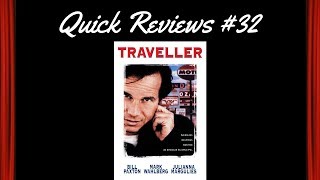 Quick Reviews 32 Traveller 1997