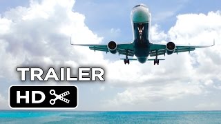 Living in the Age of Airplanes Official Trailer 1 2015  Airplane Documentary HD