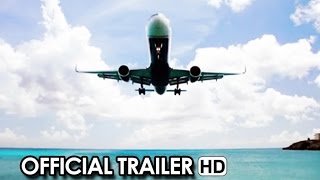 Living in the Age of Airplanes Official Trailer 1 2015  Documentary HD