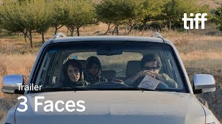 3 FACES Trailer